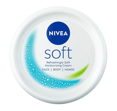 Nivea soft cream , 200 ml_img_1