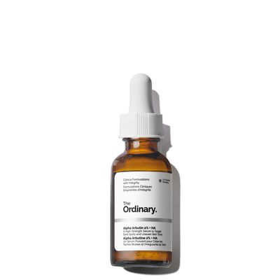 The Abnormal Beauty Company The Ordinary Alpha Arbutin 2 % + Ha 30 ml_img_0