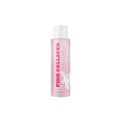 Dabo Pink Collagen Pdrn Revital Toner 150 ml_img_0