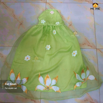 Cat gown_img_0