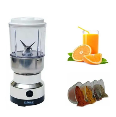Blender & Grinder Nima 350W | Blender and Grinder 2 IN 1 |_img_2