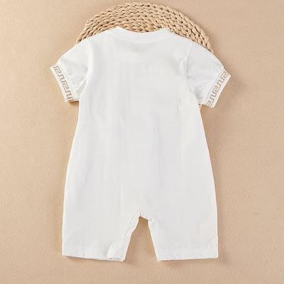 Baby ANGEL Romper Dress with Cap (0 to 18 months)_img_2