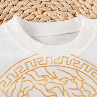 Baby ANGEL Romper Dress with Cap (0 to 18 months)_img_3