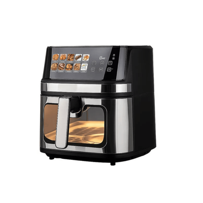 National View Digital Air Fryer – 10L_img_0