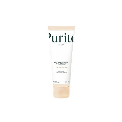 Purito Oat In Calming Gel Cream 100 ml_img_0