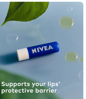 Nivea Original Care Lip Balm, 4.8g_img_1