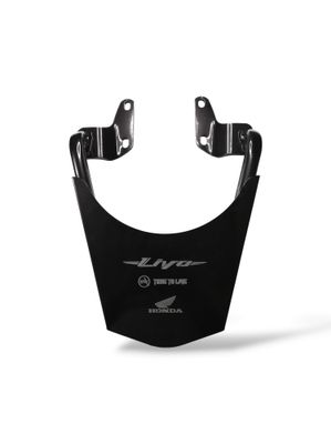 Premium Back Carrier Honda Livo_img_0