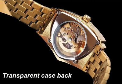 Luxary fully automatic unisex watch_img_3
