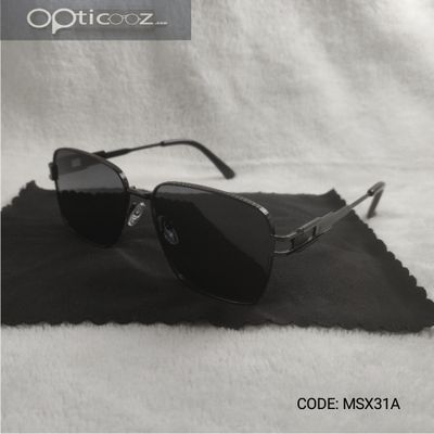 Premium Metal Sunglass 2024_img_1