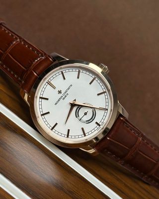 Vacheron Constantin Patrimony (Swiss Made)_img_0