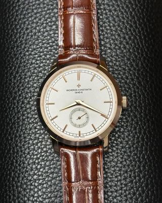 Vacheron Constantin Patrimony (Swiss Made)_img_1