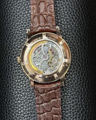 Vacheron Constantin Patrimony (Swiss Made)_img_4
