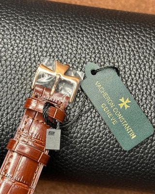 Vacheron Constantin Patrimony (Swiss Made)_img_5