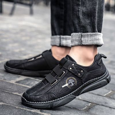 Fashion Microfiber Leather Shoes (Product Code-GBD-NM-25005)_img_2