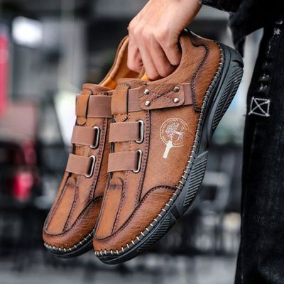 Fashion Microfiber Leather Shoes (Product Code-GBD-NM-25005)_img_3