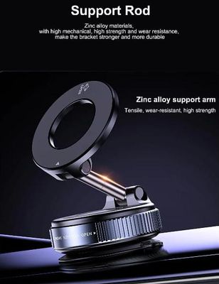 Magnetic Phone Holder K007_img_5