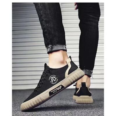 Men's Sneakers Slip-on Casual Shoes (Product Code-GBD-NM-25008)_img_1
