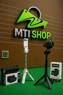 P15mini Selfie Stick Tripod_img_1