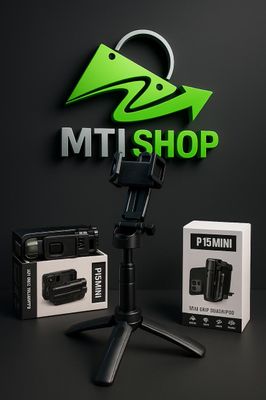 P15mini Selfie Stick Tripod_img_2