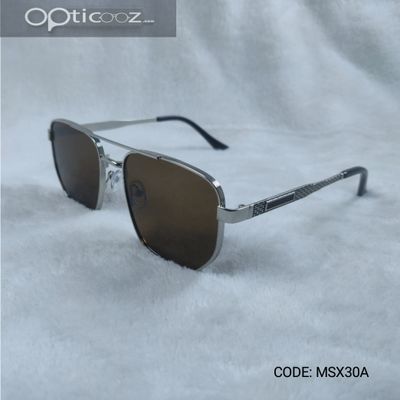 Premium Metal Sunglass | Opticooz_img_0