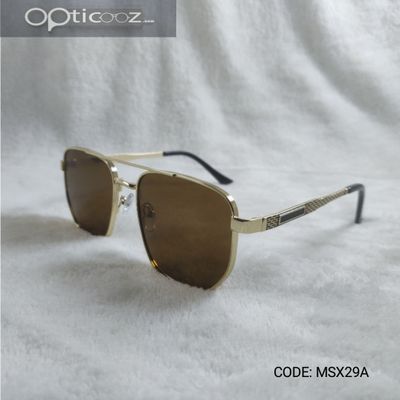 Premium Metal Sunglass | Opticooz_img_1