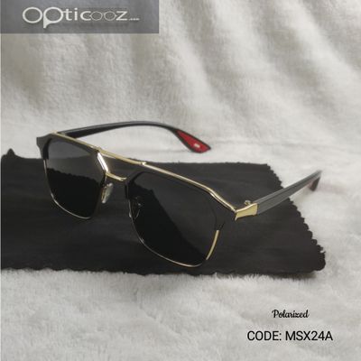 Premium Polarized Sunglass | Opticooz_img_0