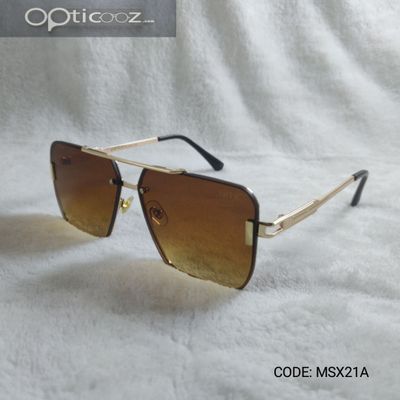 Premium Metal Sunglass | Opticooz_img_0