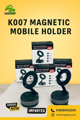 Magnetic Phone Holder K007