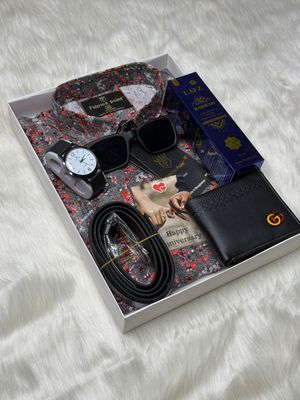 Premium Shirt combo set (Gift set💚)_img_5