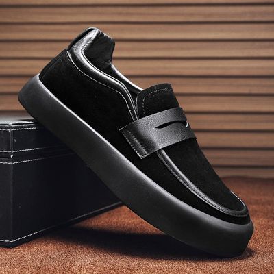 Korean Style Men's Casual Shoes (Product Code-GBD-NM-25010)_img_2