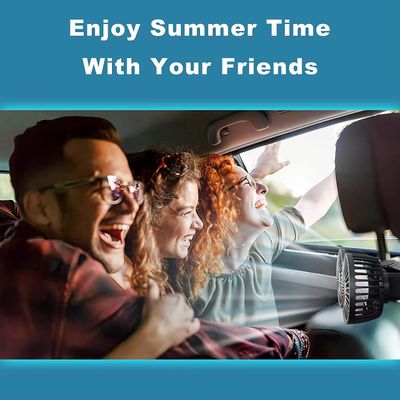 VEHICLE FAN Double - Head_img_7