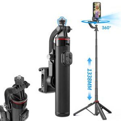 C22 Ai Face Tracking Gimbal Tripod_img_3