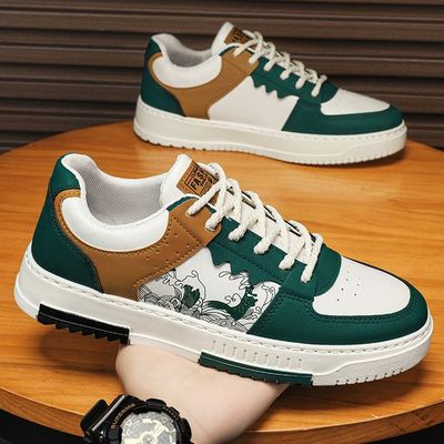 New Arrival Spring Platform Sneakers, (Product Code-GBD-NM-25012)_img_0