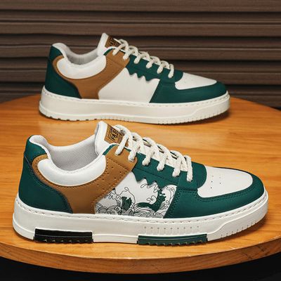 New Arrival Spring Platform Sneakers, (Product Code-GBD-NM-25012)_img_2
