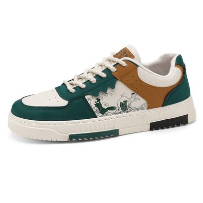 New Arrival Spring Platform Sneakers, (Product Code-GBD-NM-25012)_img_3