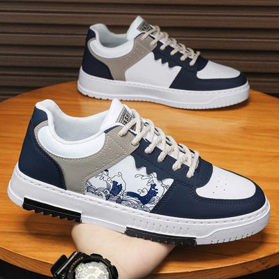 New Arrival Spring Platform Sneakers, (Product Code-GBD-NM-25012)_img_4
