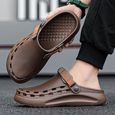 Men's Summer Ins Fashion Casual Hole Shoes, (Product Code-GBD-NM-25013)_img_0