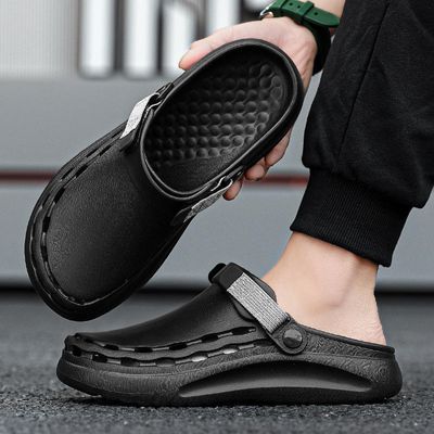 Men's Summer Ins Fashion Casual Hole Shoes, (Product Code-GBD-NM-25013)_img_1