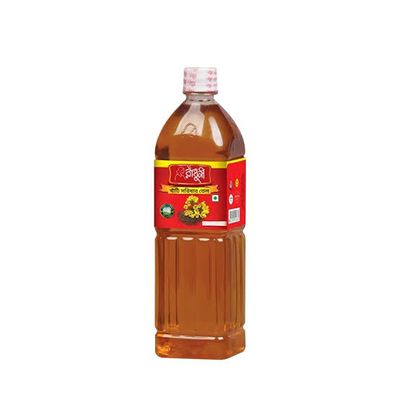 রাঁধুনি সরিষার তেল (২৫০মিঃলিঃ)_img_0