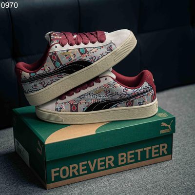 Puma Suede XL BZ 'Year of the Dragon_img_1