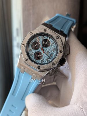 AP Chronograph Watch Tiffany_img_0