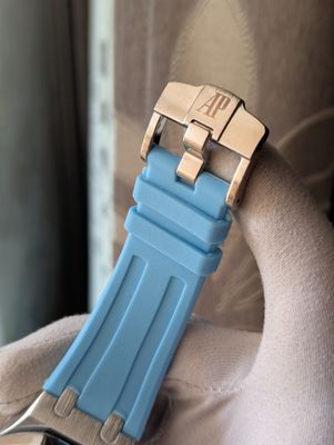 AP Chronograph Watch Tiffany_img_5