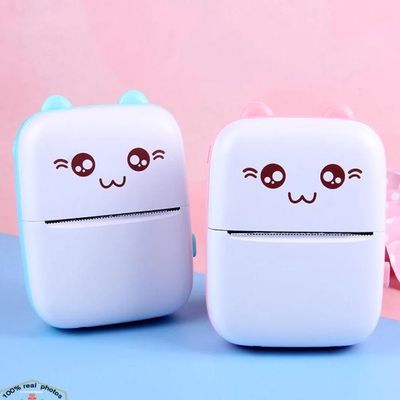 Mini Thermal Bluetooth Printer_img_1