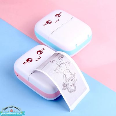 Mini Thermal Bluetooth Printer_img_6