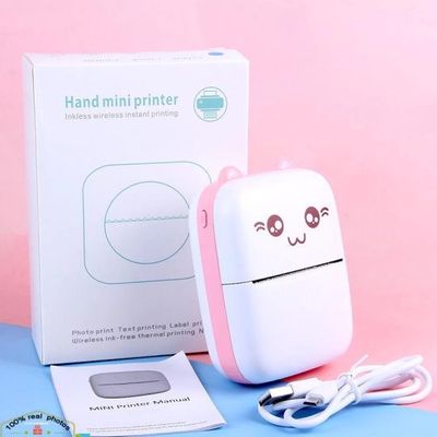 Mini Thermal Bluetooth Printer_img_2