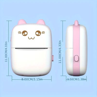 Mini Thermal Bluetooth Printer_img_4