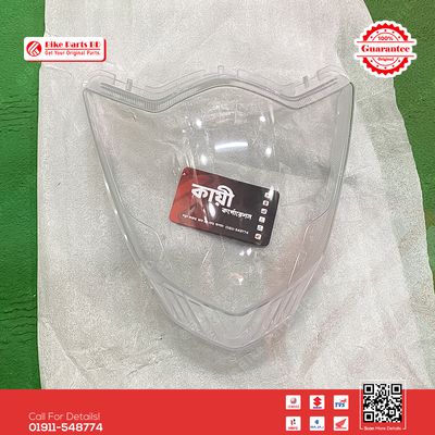 Headlight Glass for Suzuki Gixxer & Gixxer SF (Old Model) bike._img_0