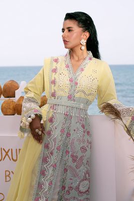AJR Couture - Dastaan Luxury Lawn’25_img_2
