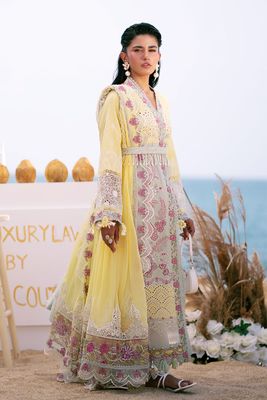 AJR Couture - Dastaan Luxury Lawn’25_img_6