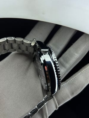 Omega Speedmaster Professional Standard Blue Dial Semi AAA Grade_img_3